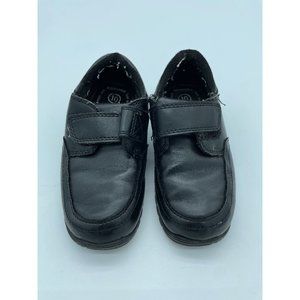 Child Boy Cherokee Black Size 10